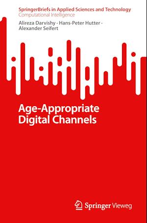 Age-Appropriate Digital Channels