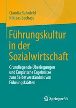 Führungskultur in der Sozialwirtschaft