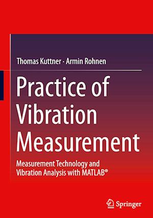 Practice of Vibration Measurement