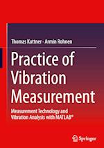 Practice of Vibration Measurement