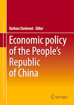 Economic Policy of the People's Republic of China