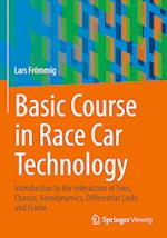 Basic Course in Race Car Technology