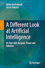A Different Look at Artificial Intelligence