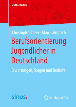 Berufsorientierung Jugendlicher in Deutschland