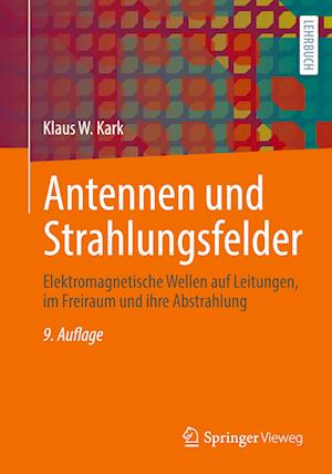 Antennen und Strahlungsfelder