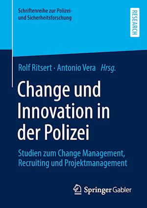 Change und Innovation in der Polizei