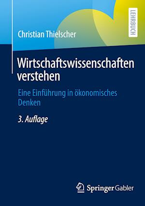 Wirtschaftswissenschaften verstehen