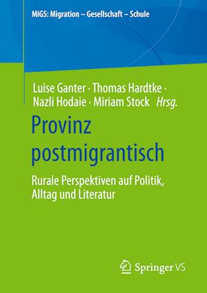 Provinz postmigrantisch