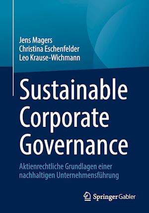 Sustainable Corporate Governance