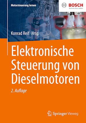 Elektronische Steuerung von Dieselmotoren