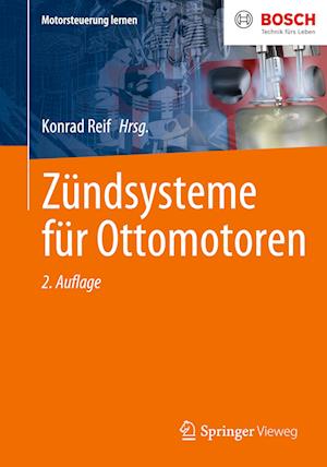 Zündsysteme für Ottomotoren