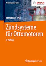 Zündsysteme für Ottomotoren