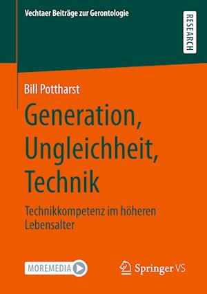 Generation, Ungleichheit, Technik