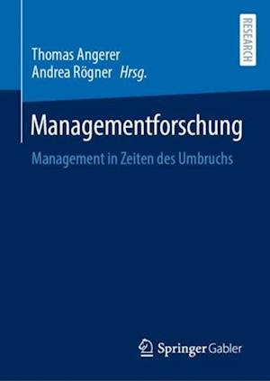 Managementforschung