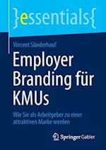 Employer Branding für KMUs