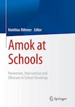 Amok at schools
