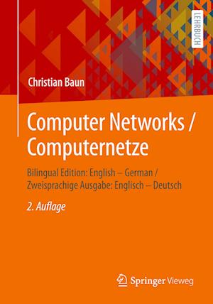 Computer Networks / Computernetze