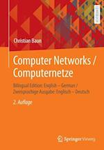Computer Networks / Computernetze