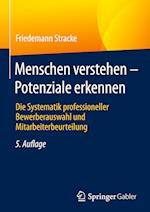 Menschen verstehen – Potenziale erkennen