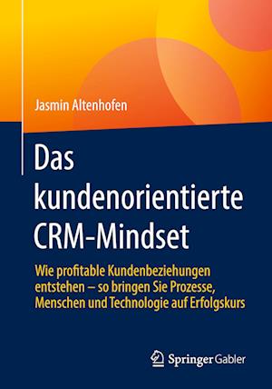 Das kundenorientierte CRM-Mindset