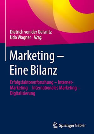 Marketing – Eine Bilanz