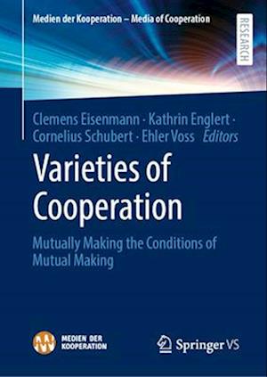 Varieties of Cooperation