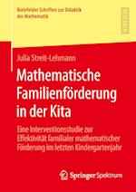 Mathematische Familienförderung in der Kita