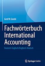 Fachwörterbuch International Accounting
