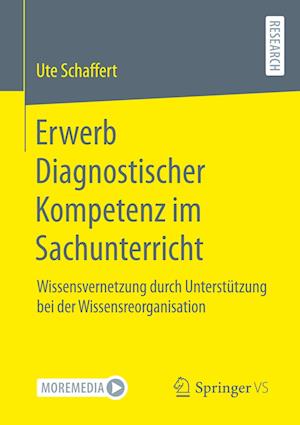 Erwerb Diagnostischer Kompetenz im Sachunterricht