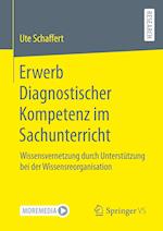 Erwerb Diagnostischer Kompetenz im Sachunterricht