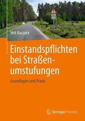 Einstandspflichten bei Straßenumstufungen