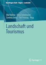 Landschaft und Tourismus