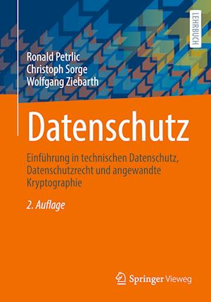 Datenschutz