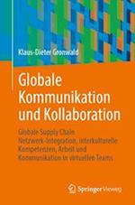 Globale Kommunikation und Kollaboration