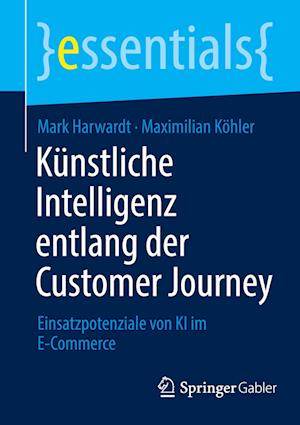 Künstliche Intelligenz entlang der Customer Journey