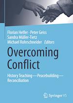 Overcoming Conflict