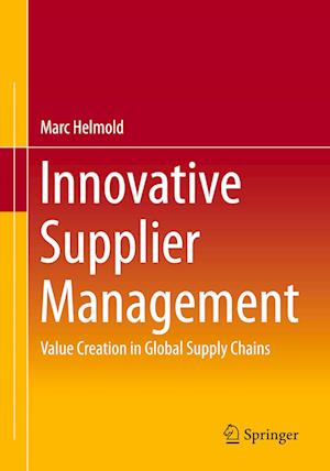 Innovative Supplier Management