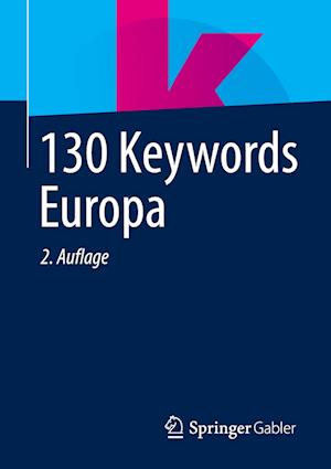 130 Keywords Europa