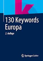 130 Keywords Europa