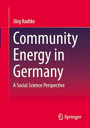 Community Energy in Germany