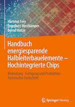 Handbuch energiesparende Halbleiterbauelemente – Hochintegrierte Chips