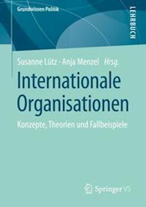 Internationale Organisationen