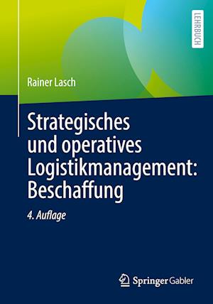 Strategisches und operatives Logistikmanagement: Beschaffung