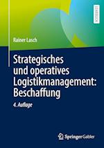 Strategisches und operatives Logistikmanagement: Beschaffung