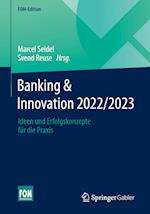 Banking & Innovation 2022/2023