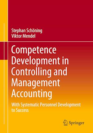 Competence Development in Controlling and Management Accounting