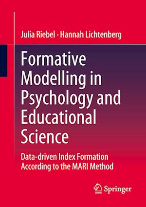 Formative modelling in psychology and educational science