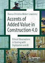 Accents of added value in construction 4.0