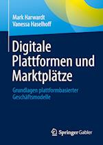 Digitale Plattformen und Marktplätze