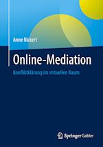 Online-Mediation